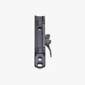 Contessa Snabbfäste Blaser 30mm Låg 2,5mm ringhöjd