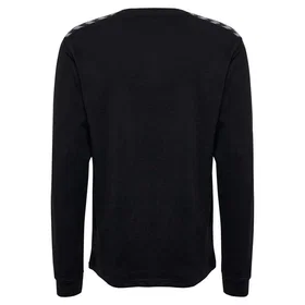 Hummel Authentic Co Training Sweatshirt (Unisex)