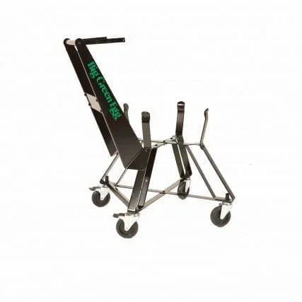 Big Green Egg 302076 Handle Medium