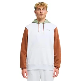 Billabong Arch Block Hoodie (Homme)