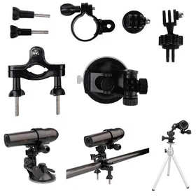 Water Wolf UW 1.0 Accessories Pack