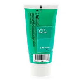 Coloplast Conveen Critic Barrier Cream 100g