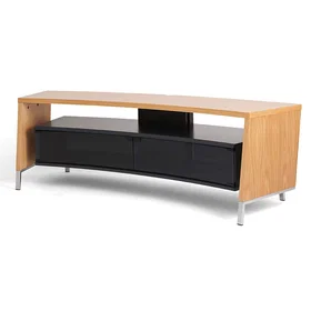 Off The Wall Curve 156x48.5cm