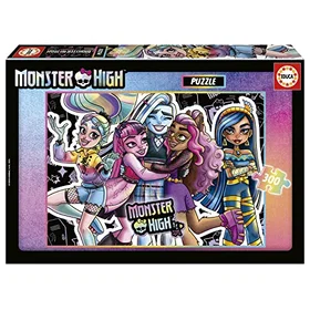 Educa Monster High 300 Bitar