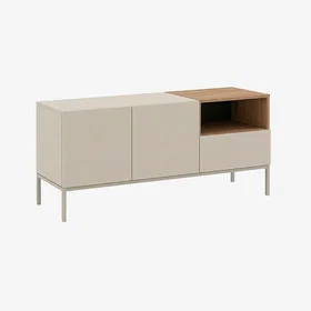 Homitis Cailin 632NRD1222 Meuble TV