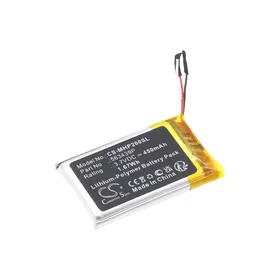 Microsoft Li-Polymer 563439P 450mAh