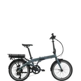 Falcon Compact Folding Bike (Electric)