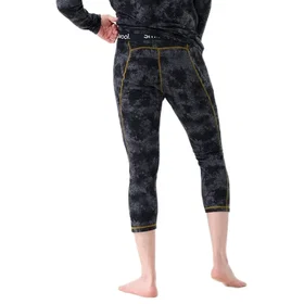 Smartwool Classic Thermal Merino Base Layer (Men's)
