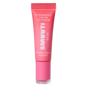 Smuuti Skin Strawberry Tinted Lip Serum
