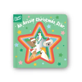 An Aussie Christmas Star Heftet