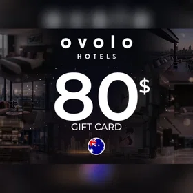 Ovolo Hotels Gavekort 80 AUD