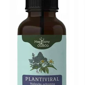 Magiczny Ogród Plantiviral 50ml