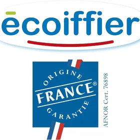 Ecoiffier Skittles