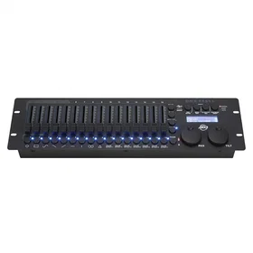 ADJ FX512 DMX Controller