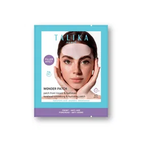 Talika Wonder Patch Firming Sheet Mask 1 pc