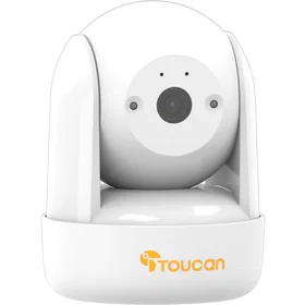Toucan S4 Quad HD Wireless Security Camera