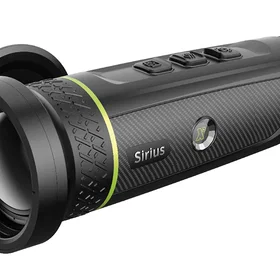 Pixfra Sirius S650 Thermal 50mm f0.9