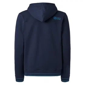 Ternua Shores Regenerative Full Zip Sweatshirt (Herr)