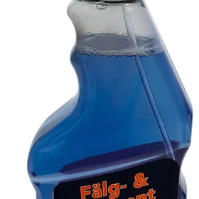 Innovateam Fälg & Rostrent Rostborttagare Rostlösare/Rostomvandlare 0.71L