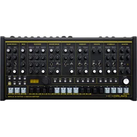 ericasynths Erica Synths HEXDRUMS