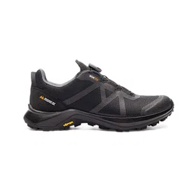 FRITIDSSKO Race Svart (Unisex)
