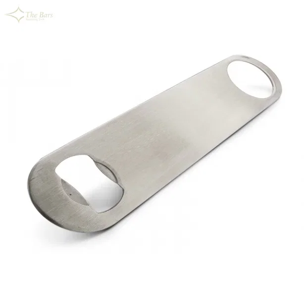 Exxent Bar Blade Bottle Opener