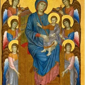 Magnificat 405