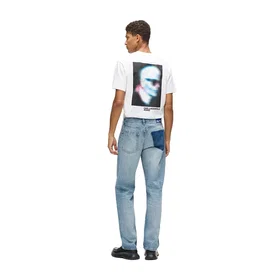 Karl Lagerfeld B1m10041 Ret Jeans (Herre)