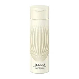 Sensai Glattende Shampoo For Hode & Hår 300ml