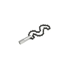 Sealey AK641 Oljefilterkjedenykel 135mm