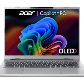 Acer Aspire 14 AI A14-53M-75EU 14" Core Ultra 7 16GB 1TB SSD