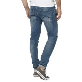 Petrol Industries Seaham Jeans (Herre)