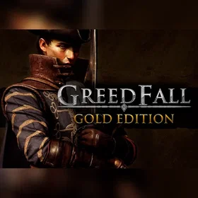 GreedFall Gold Edition (Xbox One | Xbox Series X/S)