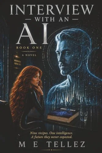 NEURO-IS Interview With an AI: A Novel