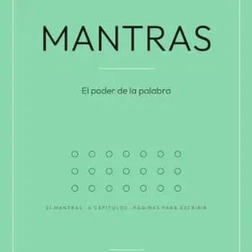 MANTRAS Notebook