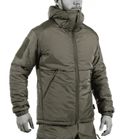 UF Pro Delta Compac Manteau (Homme)