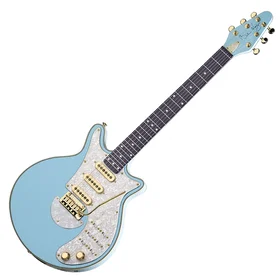 Brian May Guitars Special Baby Blue