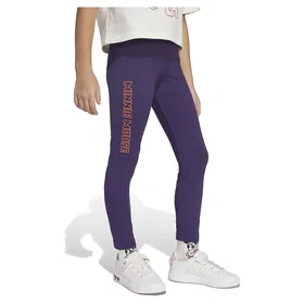 Adidas Disney Minnie Mouse Leggings (Barn)