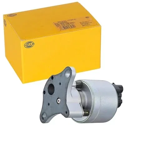Hella EGR Valve 6NU 014 865-571