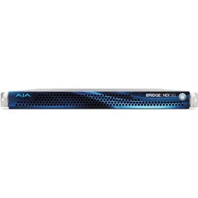 AJA Bridge NDI 3G