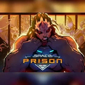 Space Prison (PC)