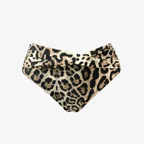 KAANDA Beach Life Beach life Bikinitruser (Dame)