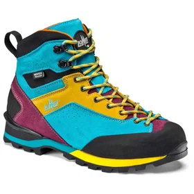 Lomer Badia High Mtx (Men's)