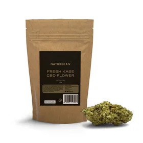 Truly Flower Child Anti-Aging CBD Face Cream