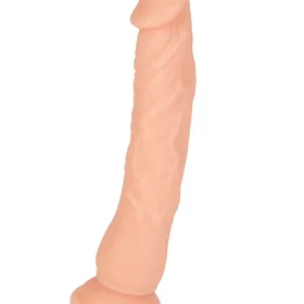Viking Cock Slim Dildo 23cm