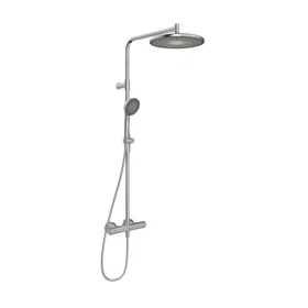 Oras Aurelia 4792 Bruse System (Børstet Stål)
