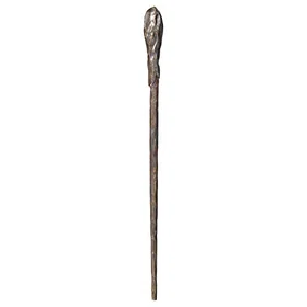 The Noble Collection Bill Weasley Wand Prop Replica