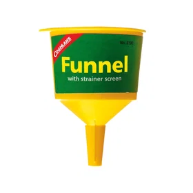 Coghlans Funnel 5.7cm 8100