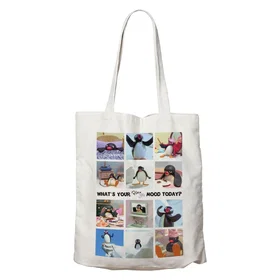 Pinguin Moods kankuri