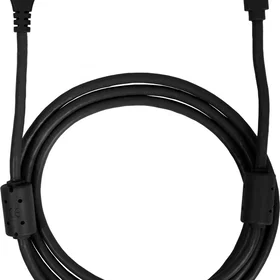 UDG Gear USB 3.2 C-A Audio Cable 1.5m U98001BL